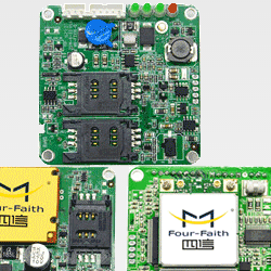 IP MODEM